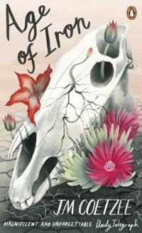 Age of Iron; J. M. Coetzee; 2018