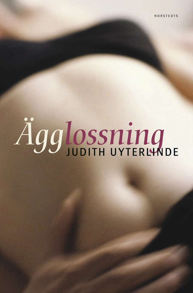 Ägglossning; Judith Uyterlinde; 2003
