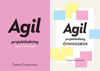 Agil projektledning Paket; Tomas Gustavsson; 2016