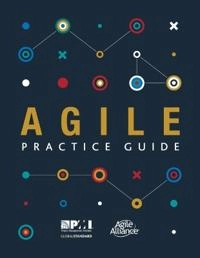 Agile practice guide; Project Management Institute; 2017