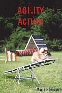 Agility action; Marie Hansson; 2004