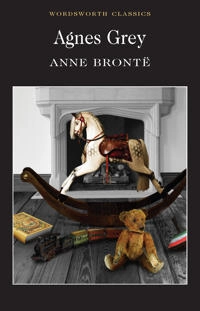 Agnes Grey; Anne Brontë; 1994