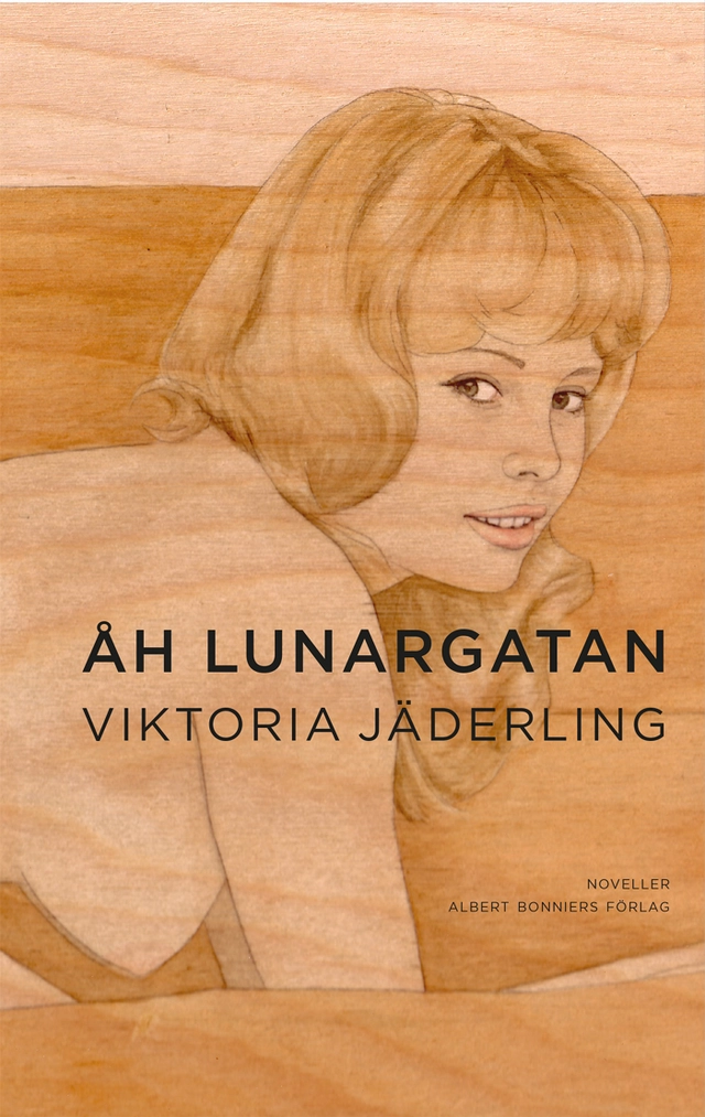 Åh Lunargatan; Viktoria Jäderling; 2017