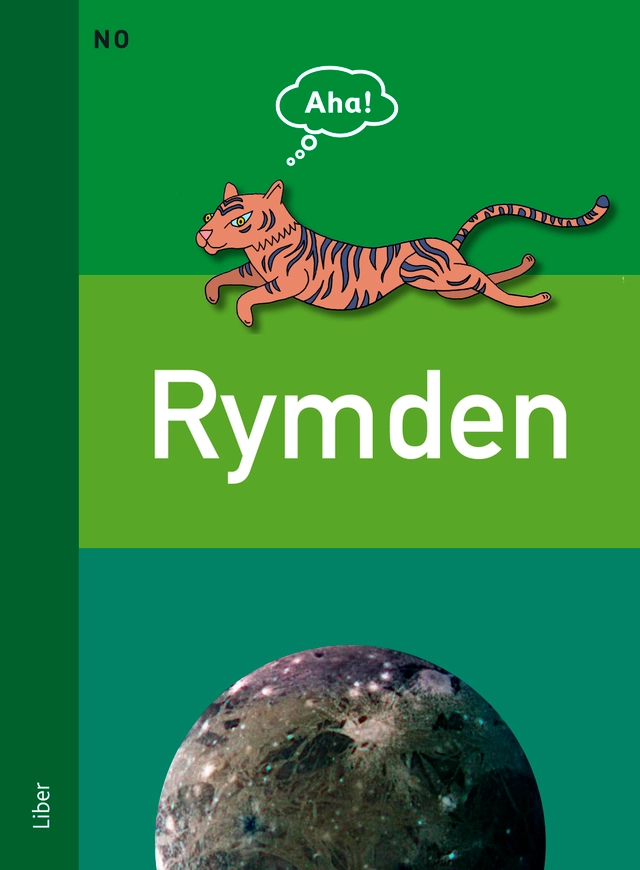 Aha NO Rymden; 2011