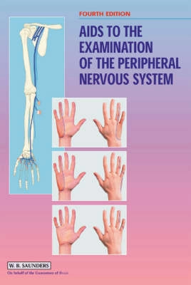 Aids to the examination of the peripheral nervous system; Brain; 2000