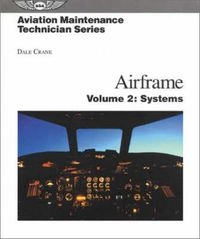 Airframe; Dale Crane; 1999