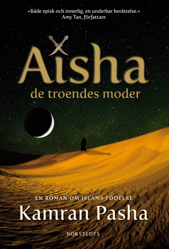 Aisha : de troendes moder; Kamran Pasha; 2011