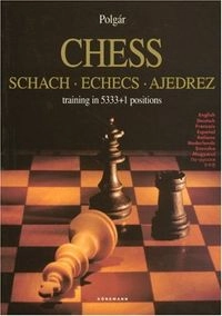 Ajedrez]; László Polgár
