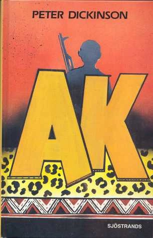 AK; Peter Dickinson; 1994