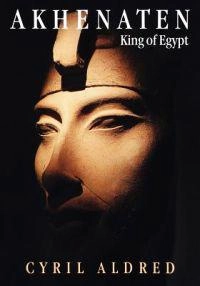 Akhenaten; Cyril Aldred; 1991