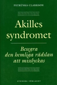 Akillessyndromet; Petrska Clarkson; 2000