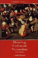 Äktenskap, samboende, partnerskap; Anders Agell; 1998