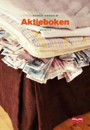 Aktieboken 2010/11; Patrik Anshelm; 2024