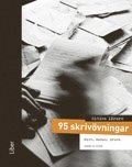 Aktiva lärare 95 skrivövningar; Anne Olsson; 2008