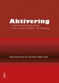 Aktivering; Håkan Johansson, Iver Hornemann Möller; 2009