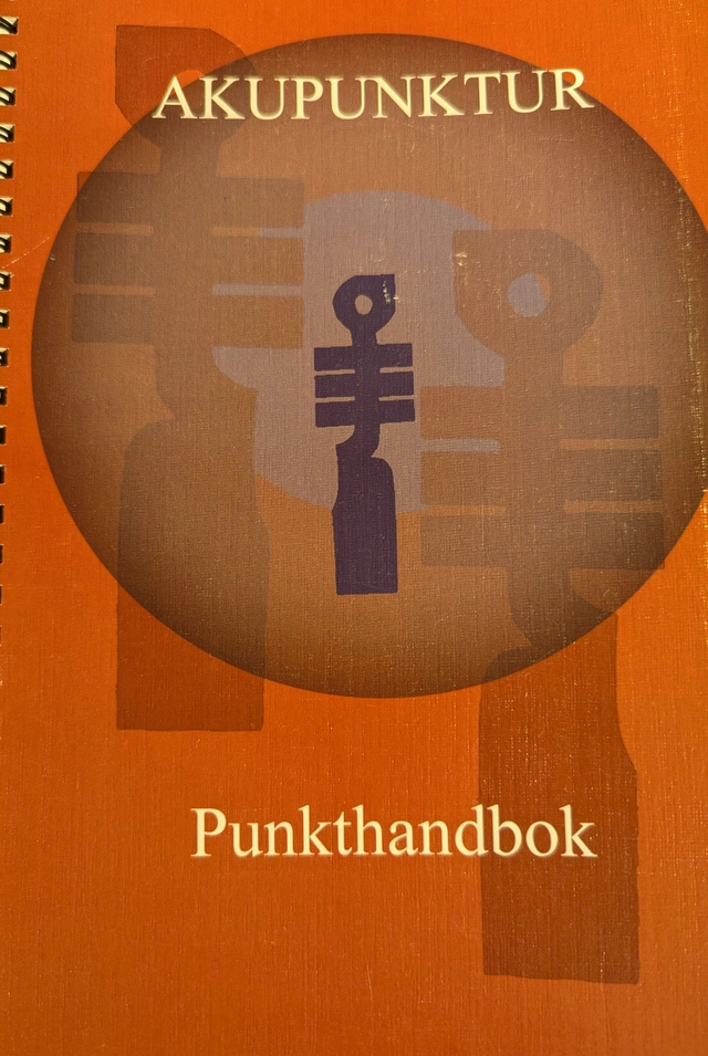 Akupunktur : punkthandbok; Thomas Lundeberg, Irene Lund, Sven Andersson, Elisabet Stener-Victorin; 1999