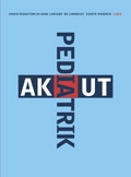 Akut pediatrik; Agne Larsson, Bo Lindqvist, Svante Norgren (red.); 1997