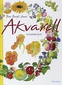 Akvarell lekande lätt; Tone Bergli Joner; 2002