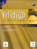 Al día : curso intermedio de español para los negocios; Gisèle Prost; 2009