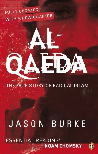 Al-Qaeda; Burke Jason; 2007