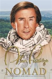 Alan Partridge : nomad; Steve Coogan; 2016