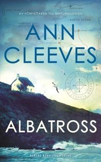 Albatross; Ann Cleeves; 2020