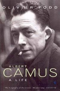 Albert Camus : a life; Olivier Todd; 1998