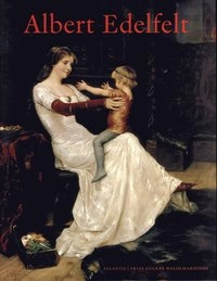 Albert Edelfelt; Albert Edelfelt; 2005
