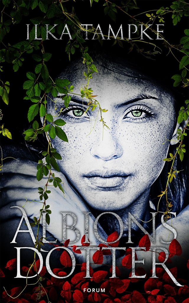 Albions dotter; Ilka Tampke; 2016