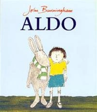 Aldo; John Burningham; 1993