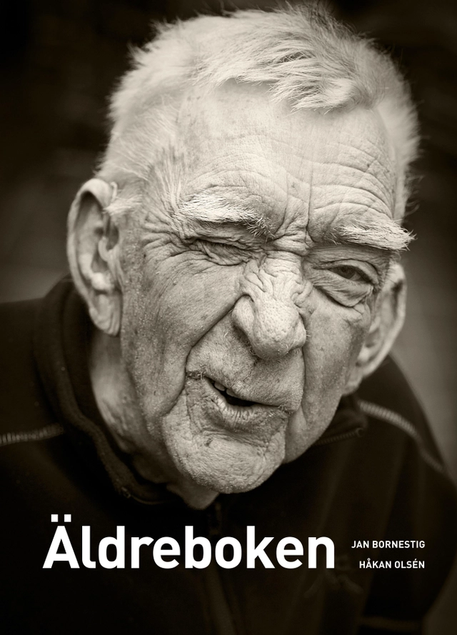 Äldreboken; Jan Bornestig; 2012
