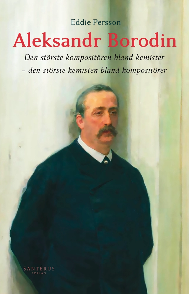 Aleksandr Borodin; Eddie Persson; 2019