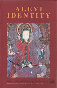 Alevi Identity : Cultural, Religious and Social Perspectives; Tord Olsson, Elisabeth Özdalga, Catharina Raudvere; 1998