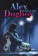 Alex Dogboy; Monica Zak; 2003