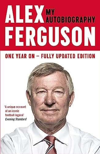 Alex Ferguson; Alex Ferguson; 2014