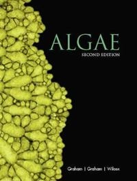 Algae; Linda E. Graham; 2009