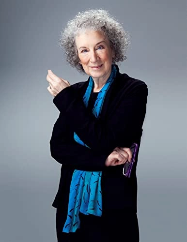 Alias Grace : roman; Margaret Atwood; 1997
