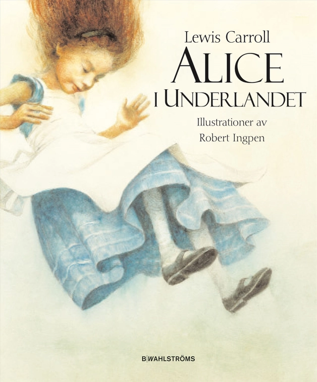 Alice i underlandet; Lewis Carroll; 2009