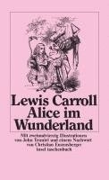 Alice im Wunderland; Lewis Carroll