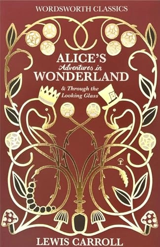 Alice in Wonderland; Lewis Carroll; 1992
