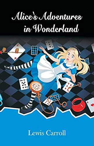 Alice's Adevnture in the Wonderland; Lewis Carroll; 1997