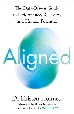 Aligned; Kristen Holmes; 2026