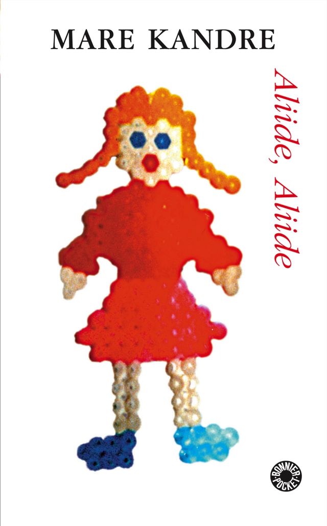 Aliide, Aliide; Mare Kandre; 2005