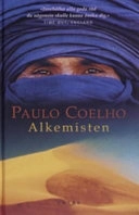 Alkemisten; Paulo Coelho; 2003