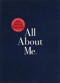 All About Me; Philipp Keel; 1998