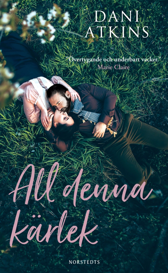 All denna kärlek; Dani Atkins; 2019