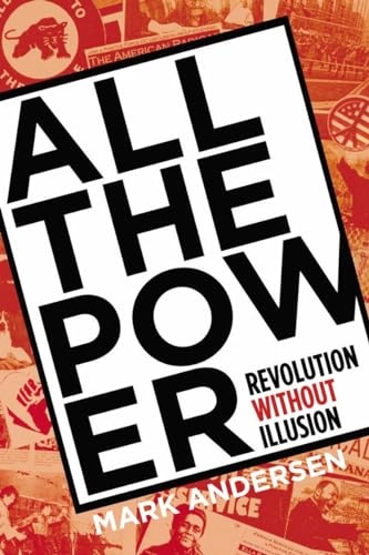 All The Power; Mark Andersen; 2004