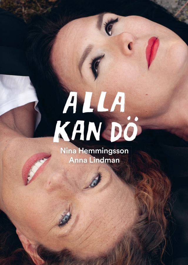 Alla kan dö; Nina Hemmingsson, Anna Lindman; 2019