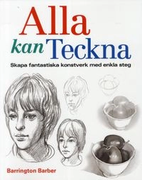 Alla kan teckna; Barrington Barber; 2012