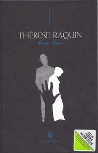 Alla Ti K l/ Thérèse Raquin; Émile Zola; 2010